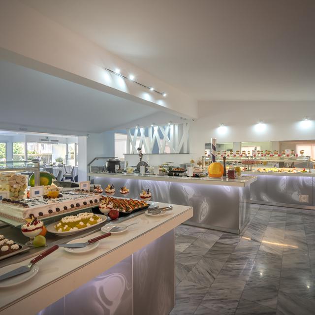 Hotel Diana Palace - billede 4