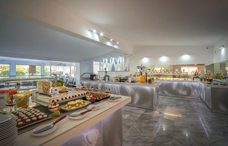 Hotel Diana Palace billede 4