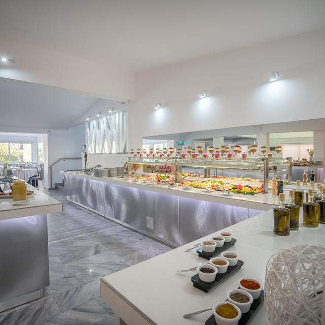 Hotel Diana Palace - billede 5