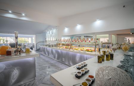 Hotel Diana Palace billede 5