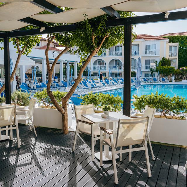 Hotel Diana Palace - billede 2