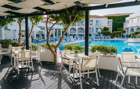 Hotel Diana Palace billede 2