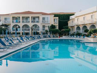 Argassi, Grækenland - All Inclusive afbudsrejse