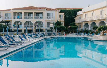 Hotel Diana Palace slide 1