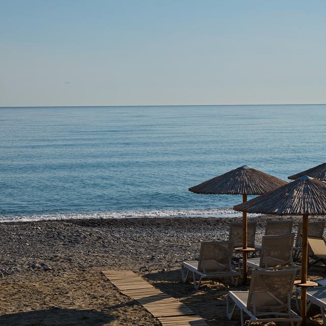 Hotel Atlantica Ocean Beach Resort - billede 2