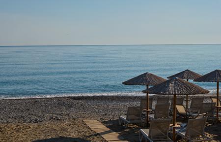 Hotel Atlantica Ocean Beach Resort billede 2