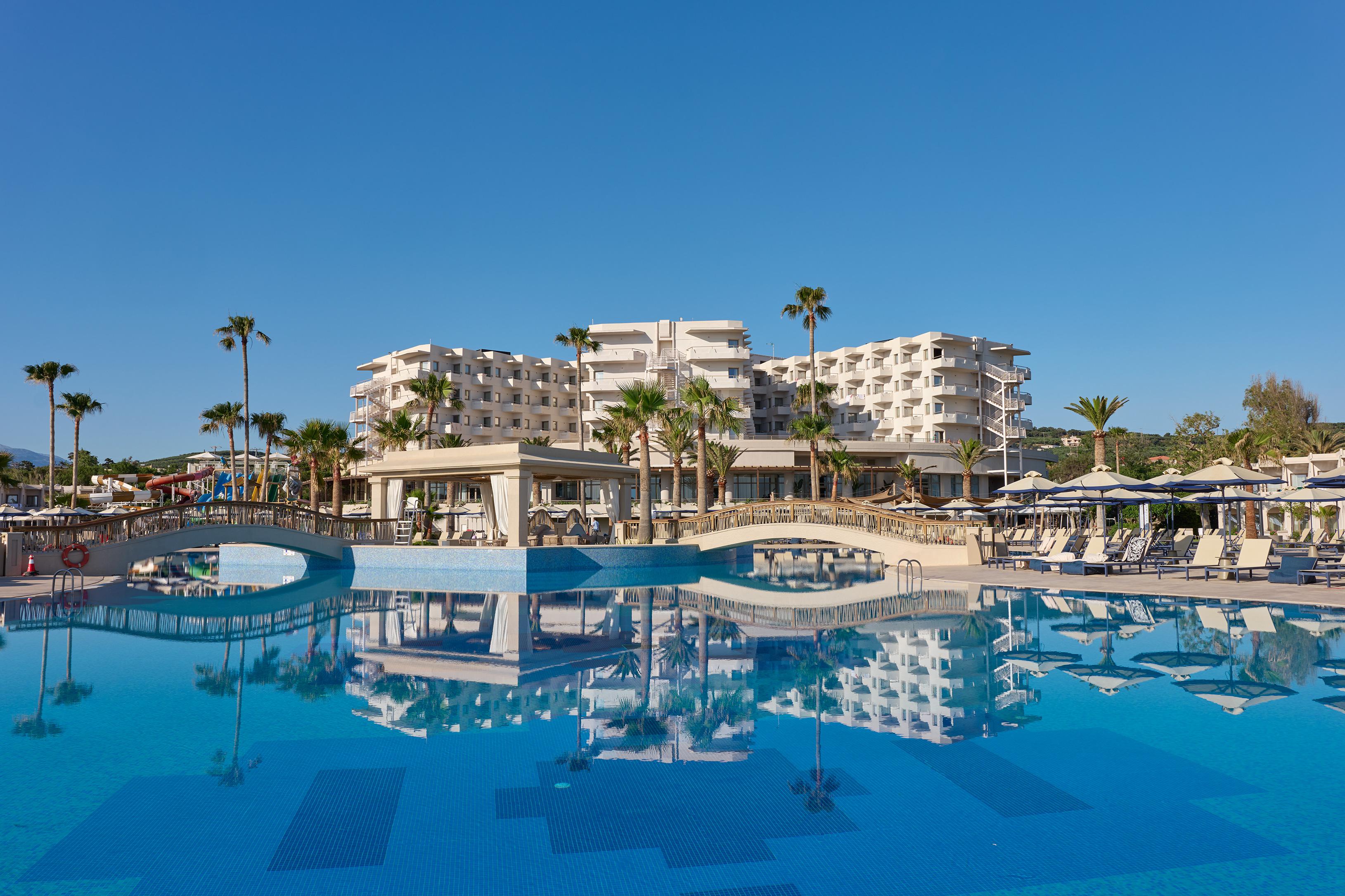 Hotel Atlantica Ocean Beach Resort