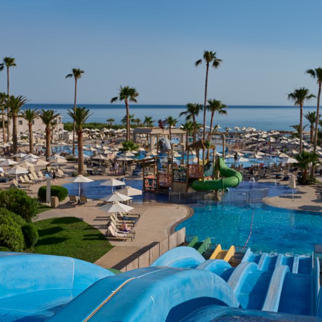 Hotel Atlantica Ocean Beach Resort - billede 4