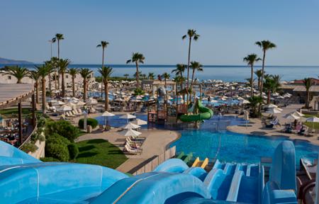 Hotel Atlantica Ocean Beach Resort billede 4