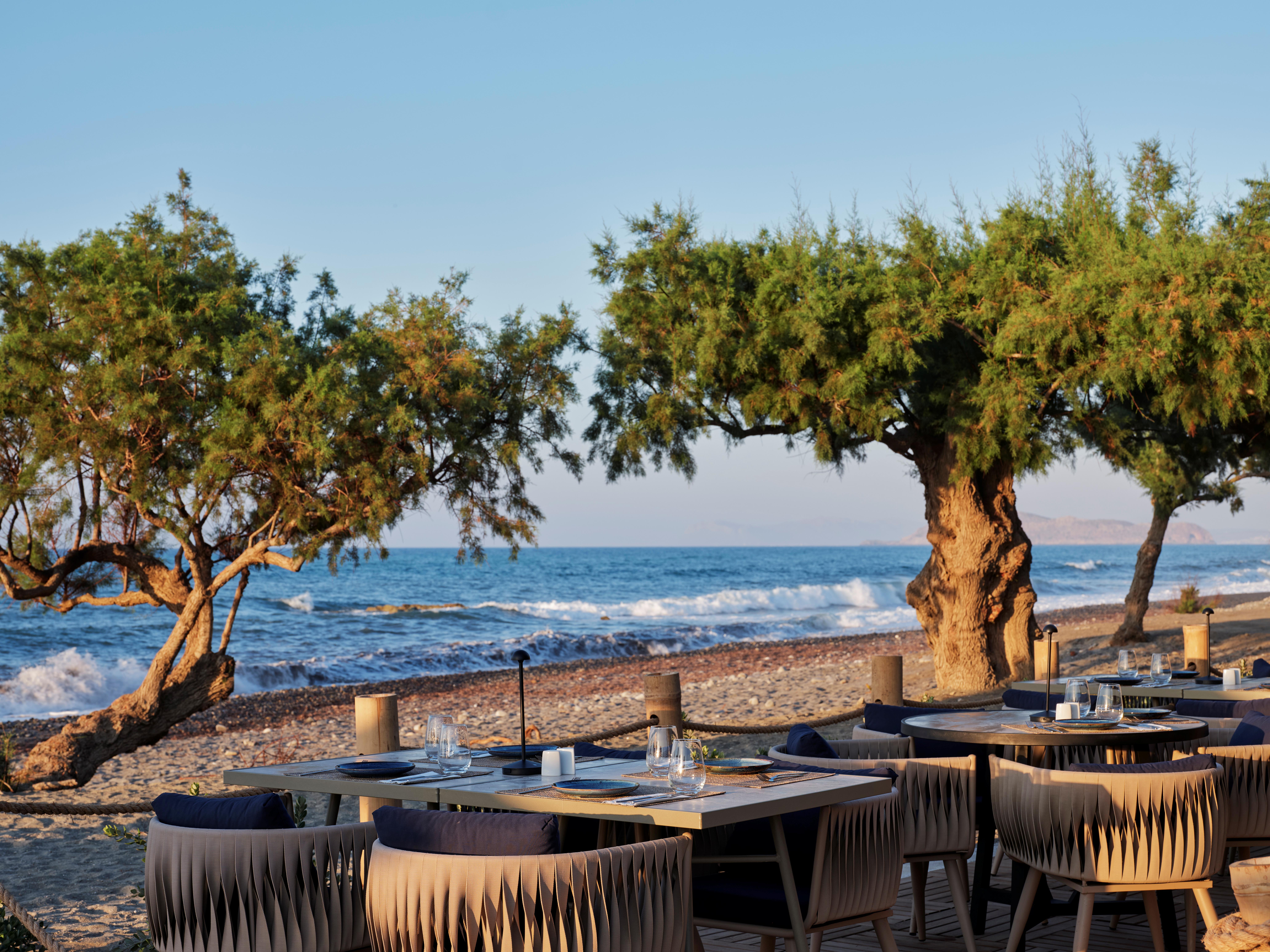 Hotel Atlantica Ocean Beach Resort slide 5