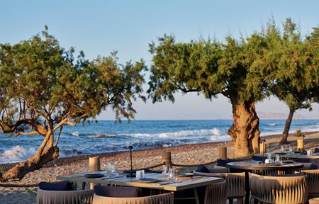 Hotel Atlantica Ocean Beach Resort billede 5