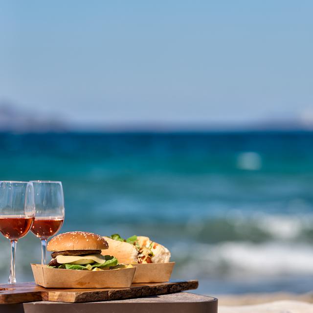 Hotel Atlantica Thalassa - billede 5