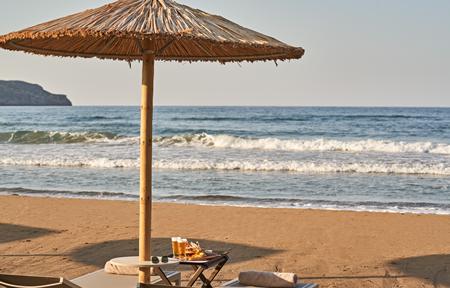 Hotel Atlantica Amalthia Beach - Voksenhotel billede 5