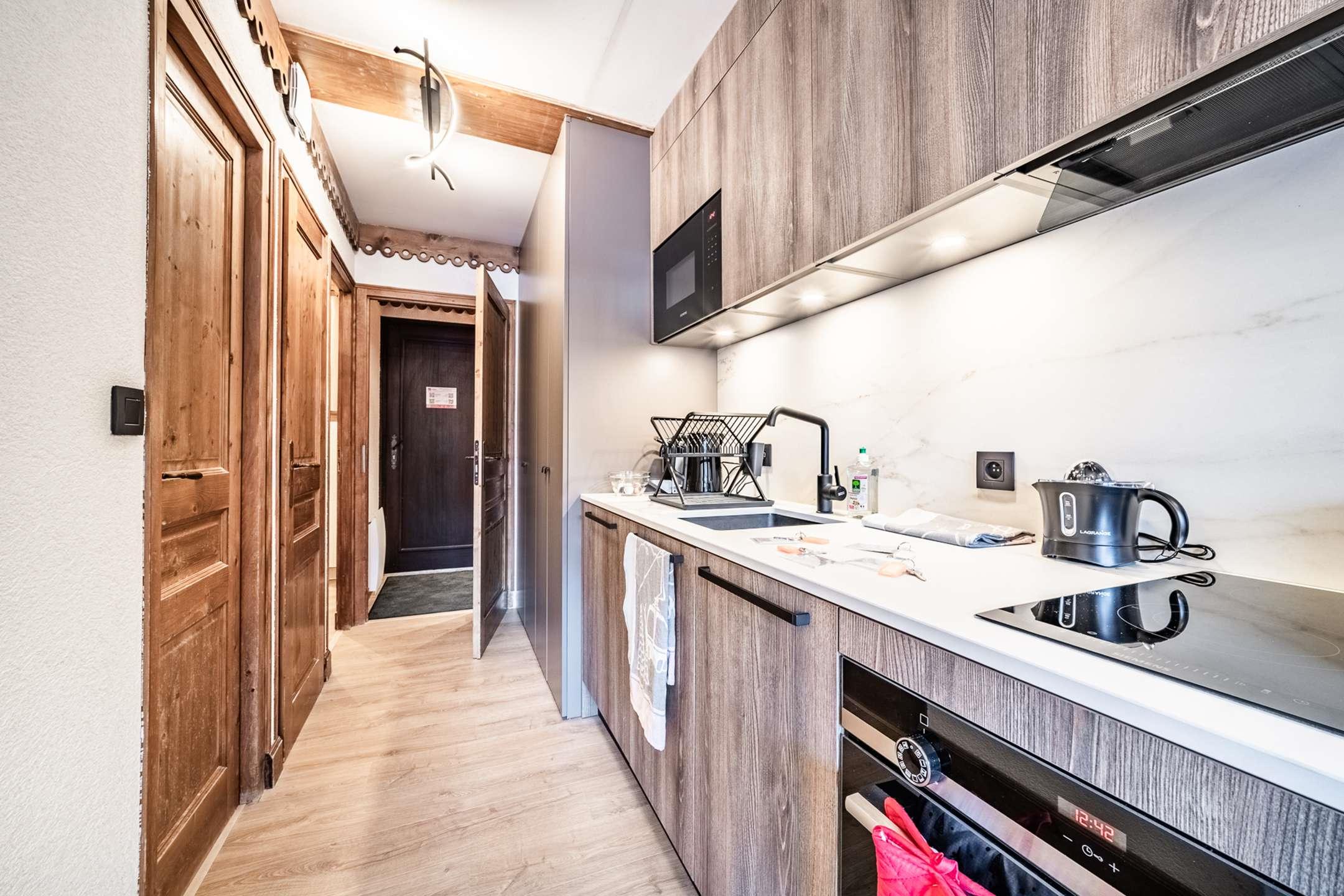 Résidence Alp Airelles slide 5