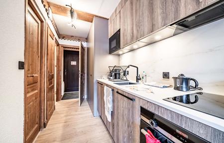 Résidence Alp Airelles billede 5