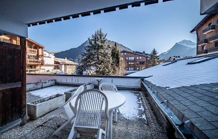 Résidence Alp Airelles slide 1