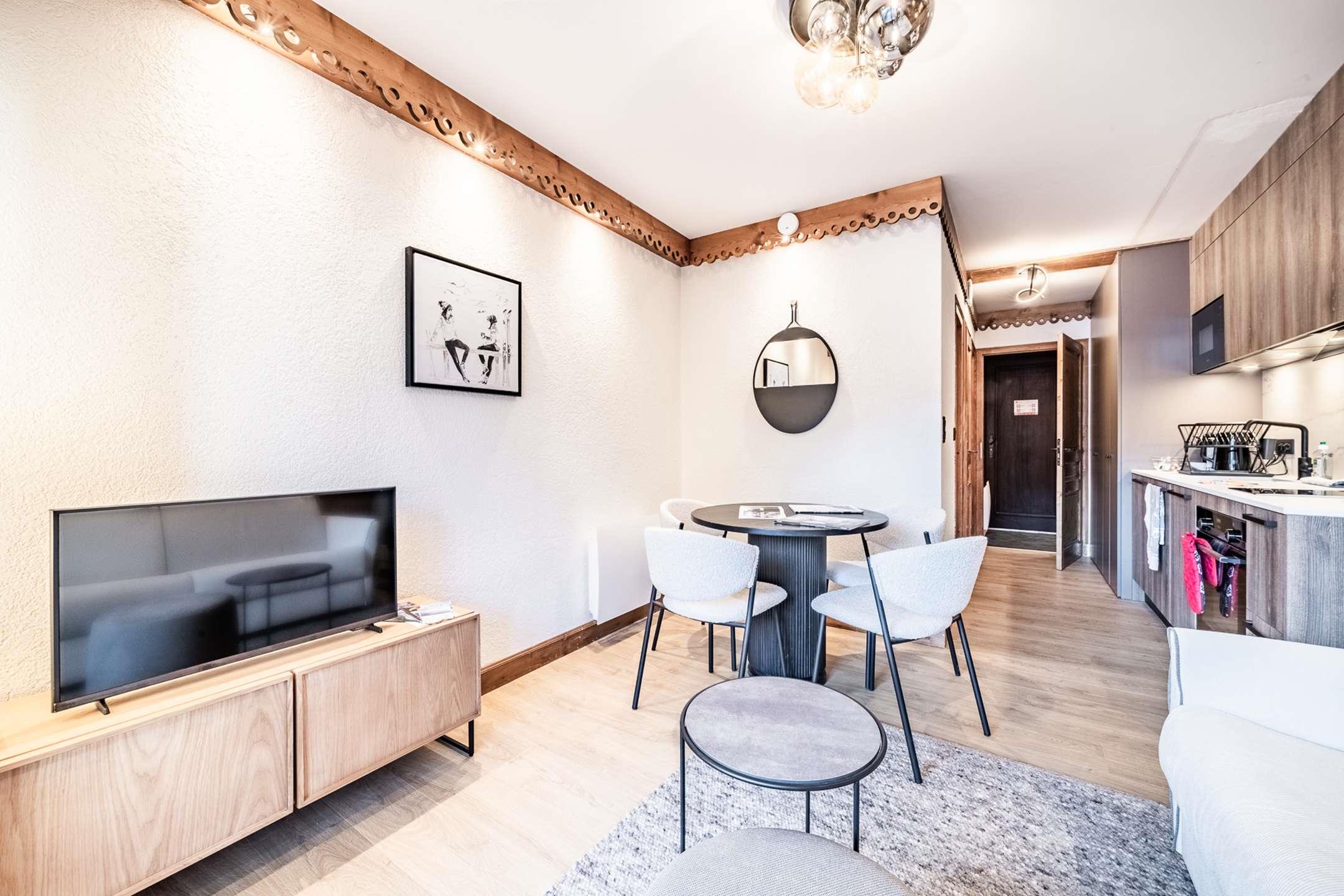 Résidence Alp Airelles slide 4