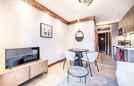 Résidence Alp Airelles billede 4