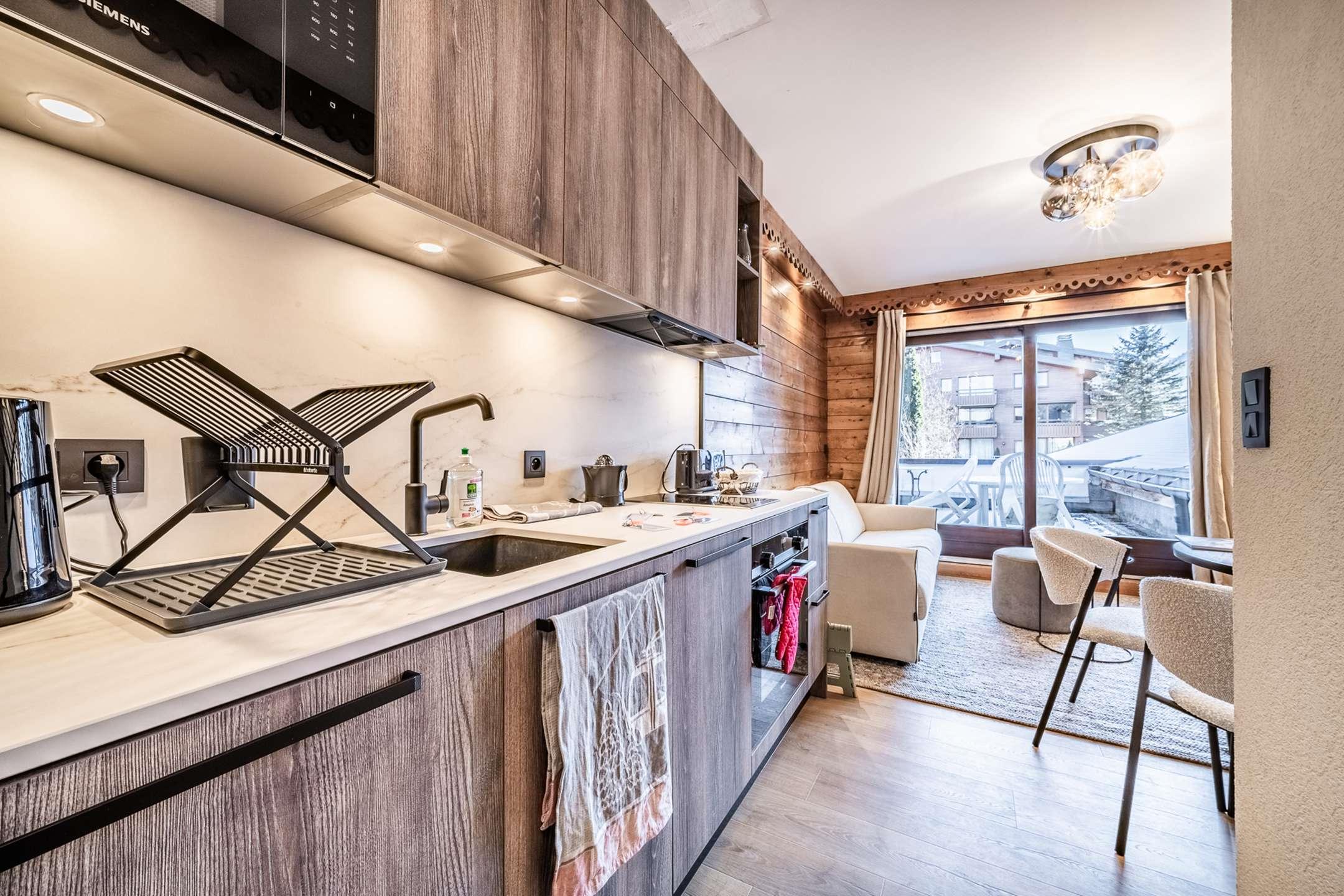 Résidence Alp Airelles slide 3