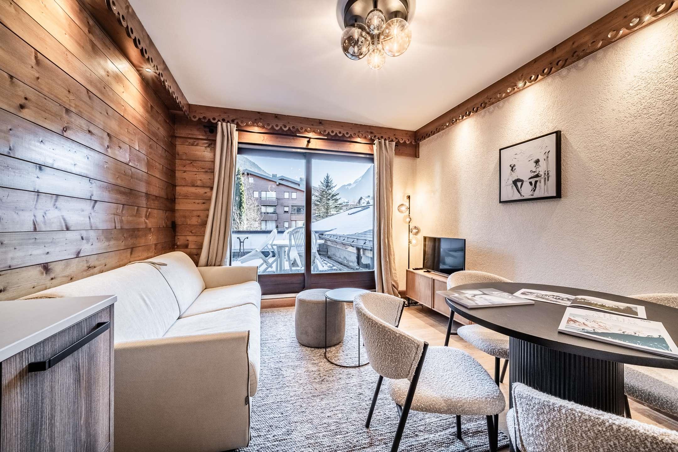 Résidence Alp Airelles slide 2