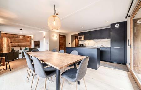 Chalet Pascal billede 4