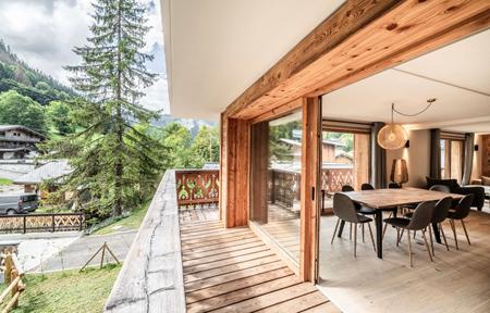 Chalet Pascal billede 2