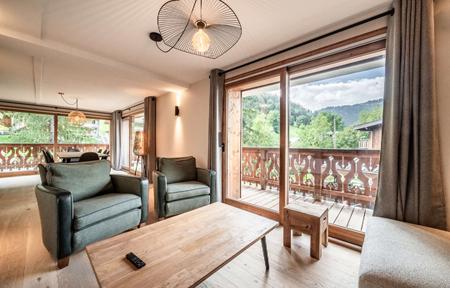 Chalet Pascal billede 5