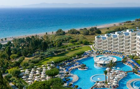 Hotel Atrium Platinum