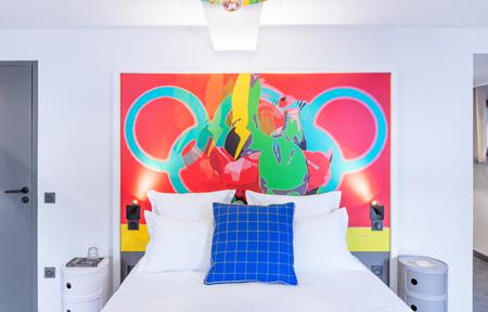 PopAlp La Plagne billede 5