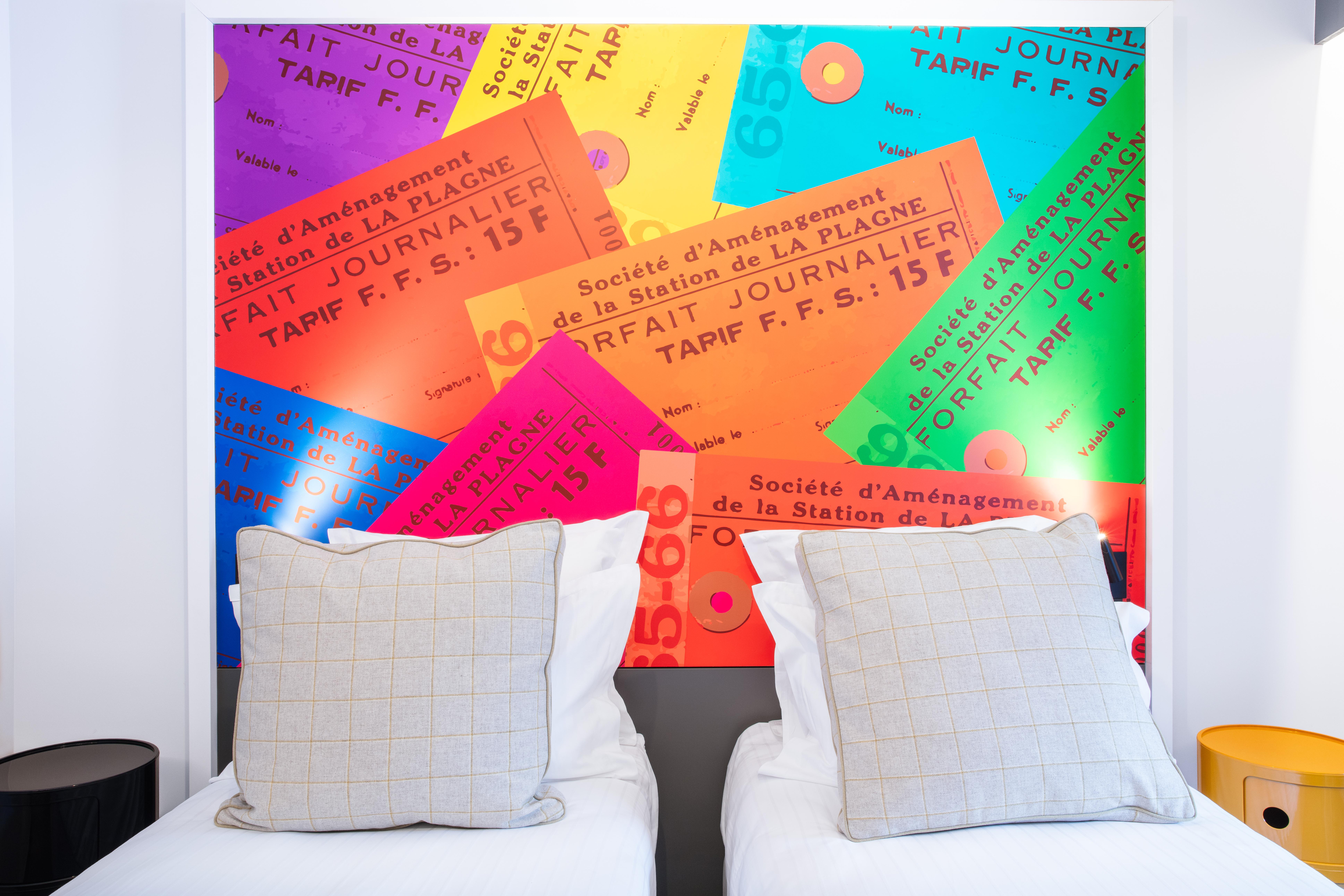 PopAlp La Plagne slide 4