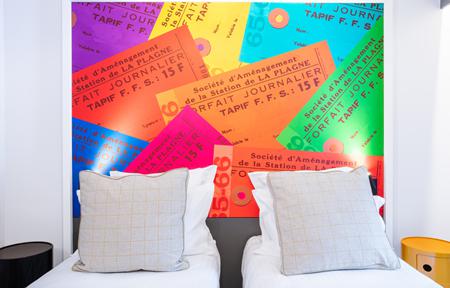 PopAlp La Plagne billede 4