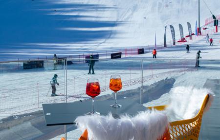 PopAlp La Plagne billede 3