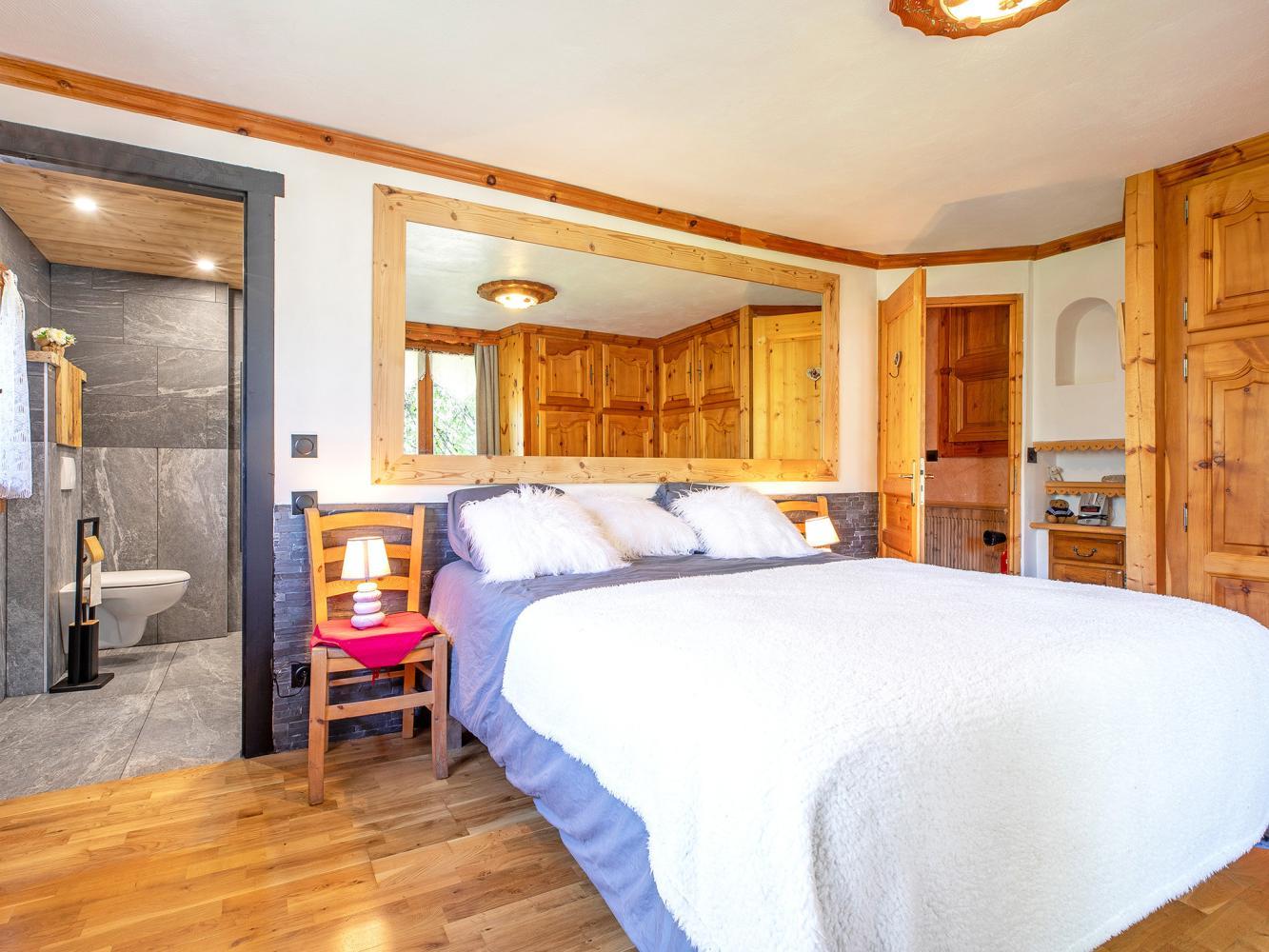 Chalet Villaroger slide 5