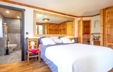 Chalet Villaroger billede 5