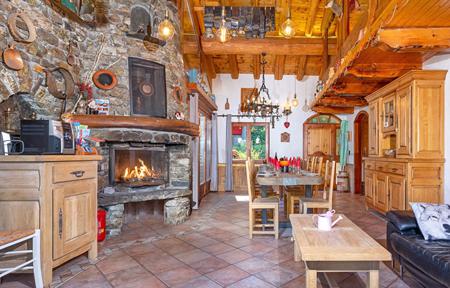 Chalet Villaroger billede 2