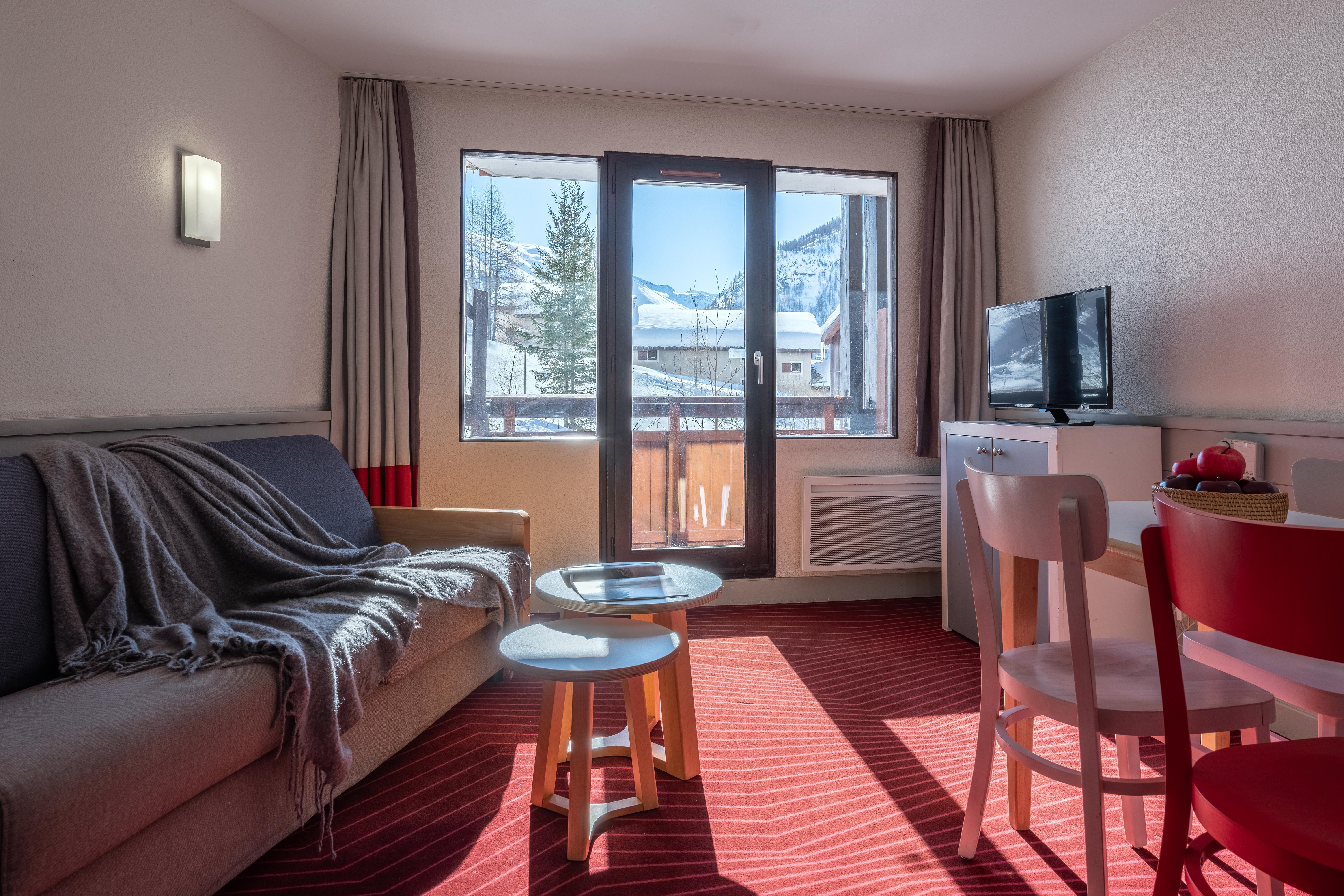 Résidence la Daille  slide 2