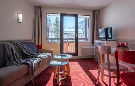 Résidence la Daille billede 2