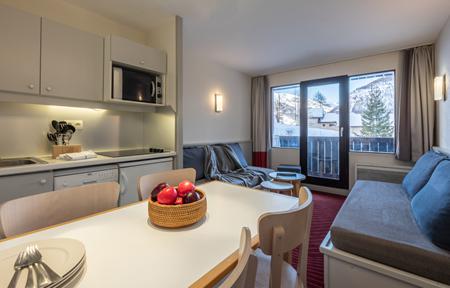 Résidence la Daille billede 5