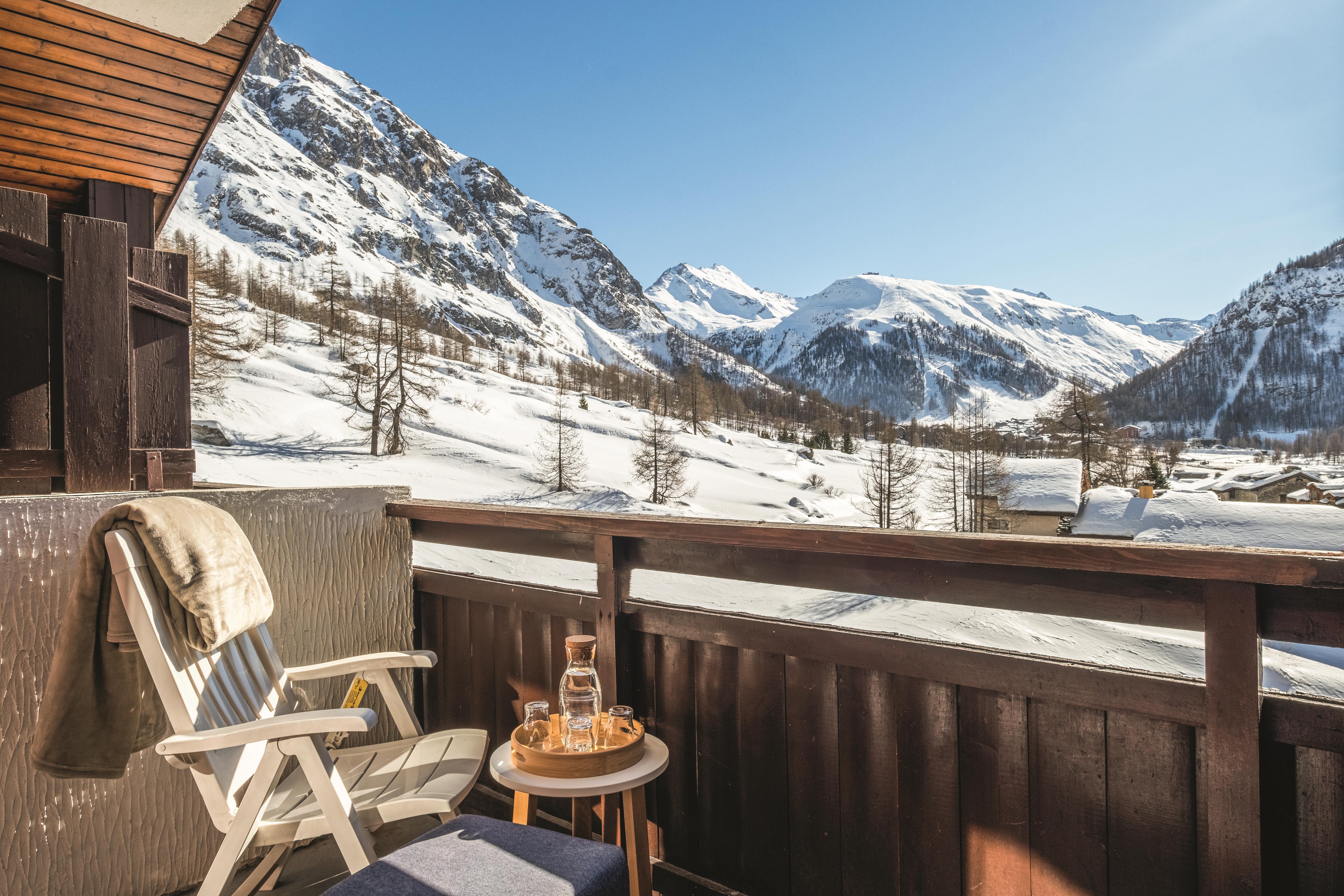 Résidence la Daille  slide 3