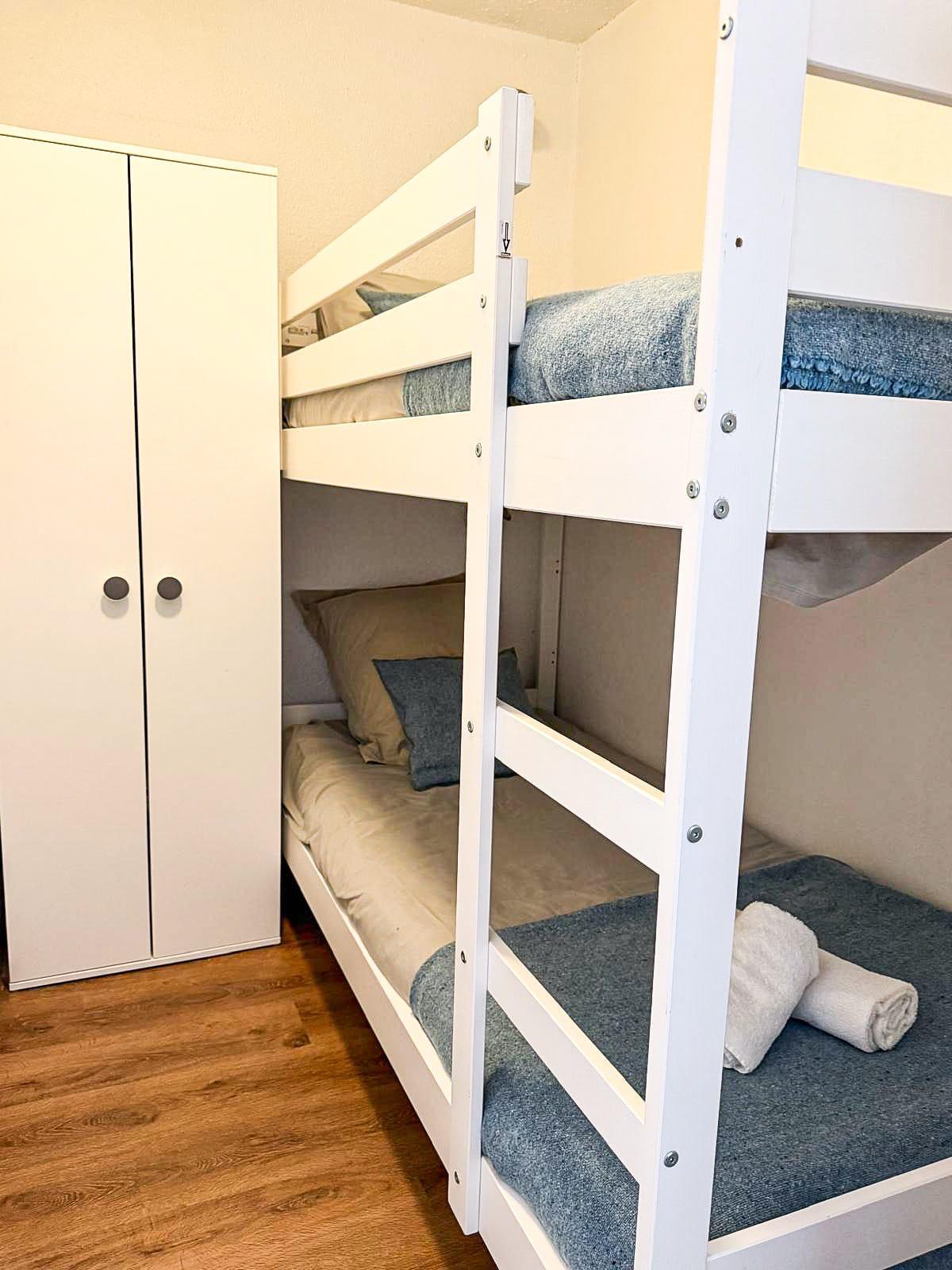 Résidence l'Arcelle Ancolies slide 4