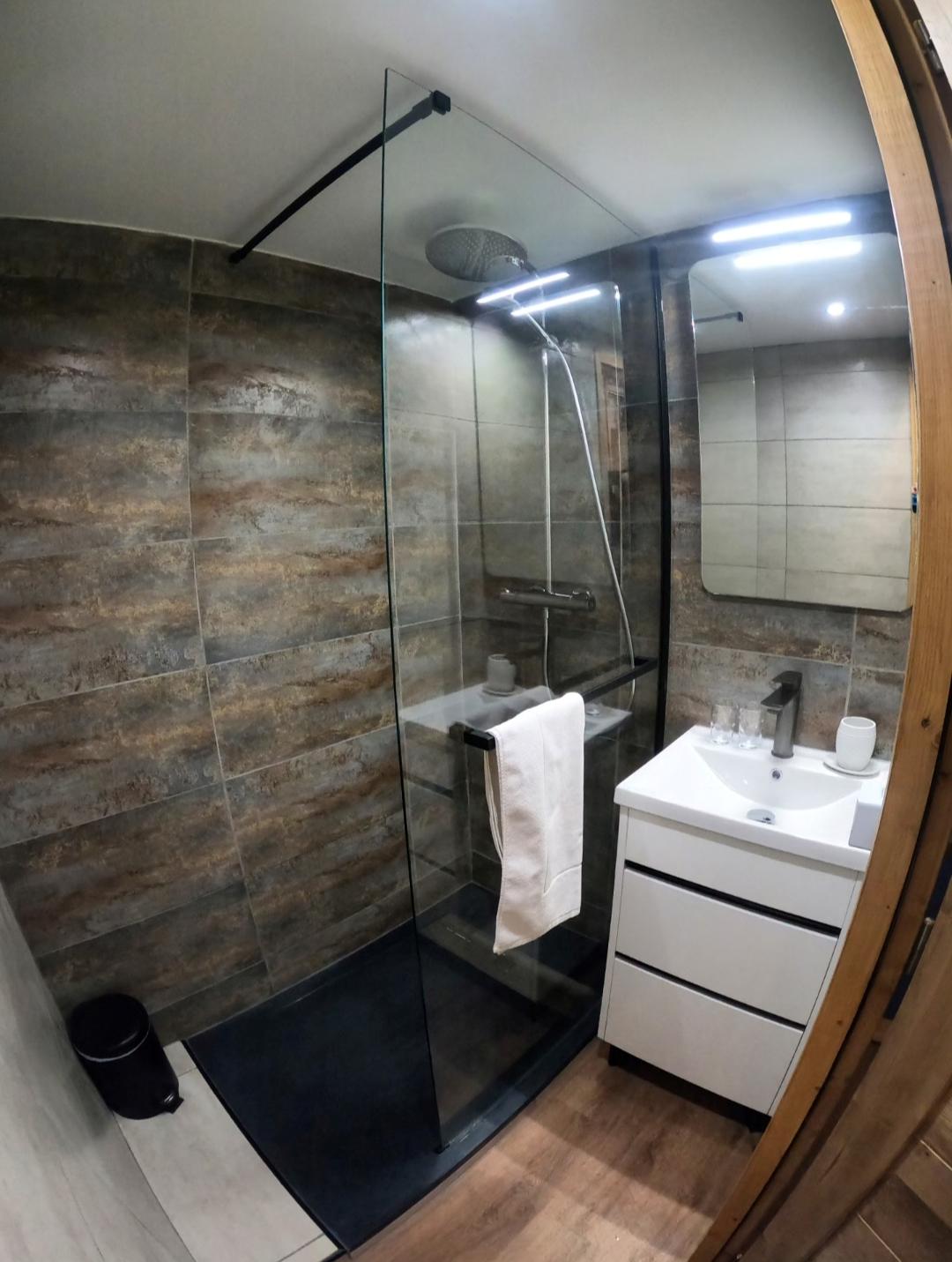 Résidence l'Arcelle Ancolies slide 5