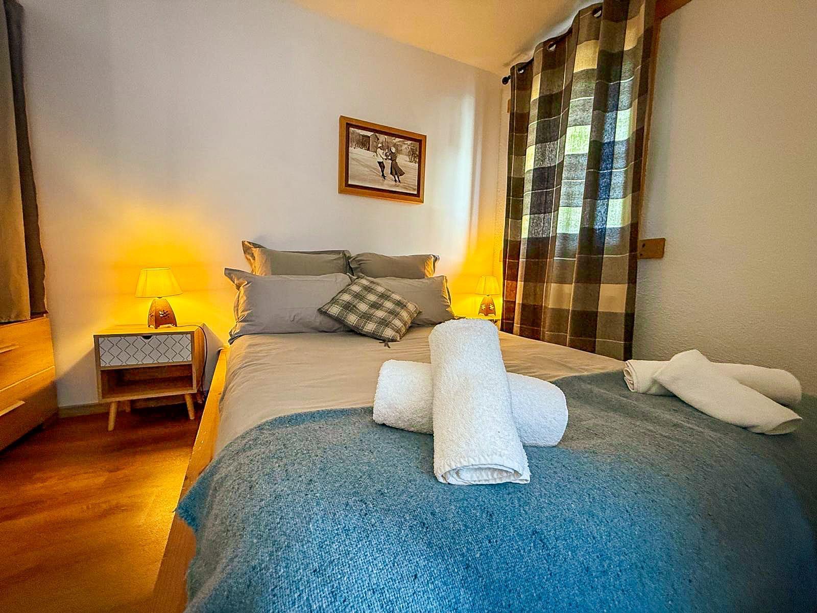 Résidence l'Arcelle Ancolies slide 3