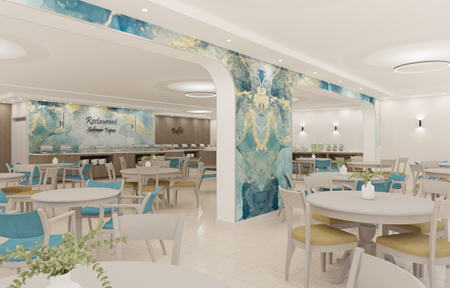 Solimar Topaz Hotel billede 3