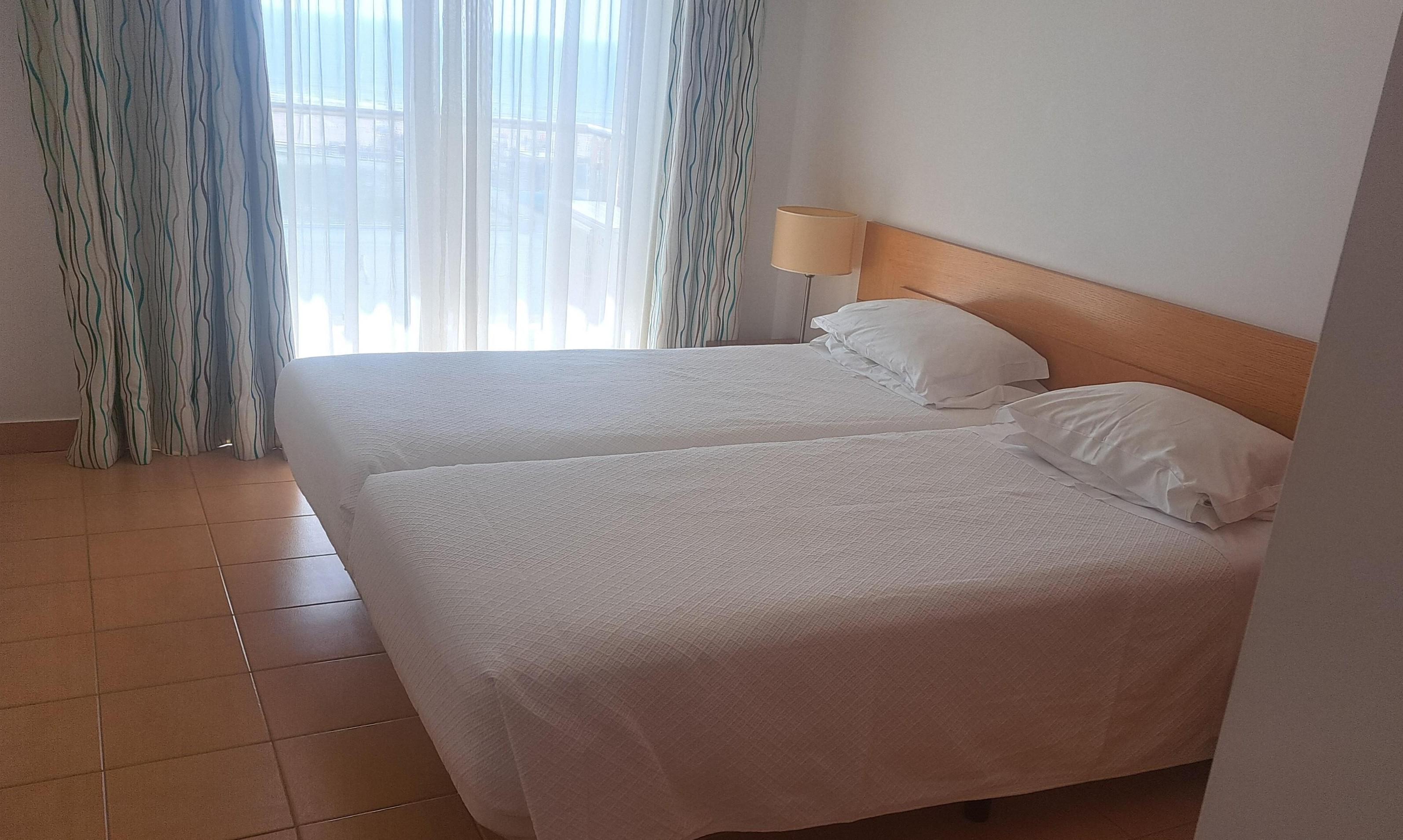 Lejligheder Monte Gordo Plaza slide 3