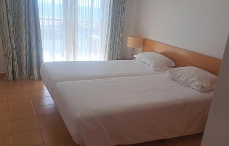 Lejligheder Monte Gordo Plaza billede 3