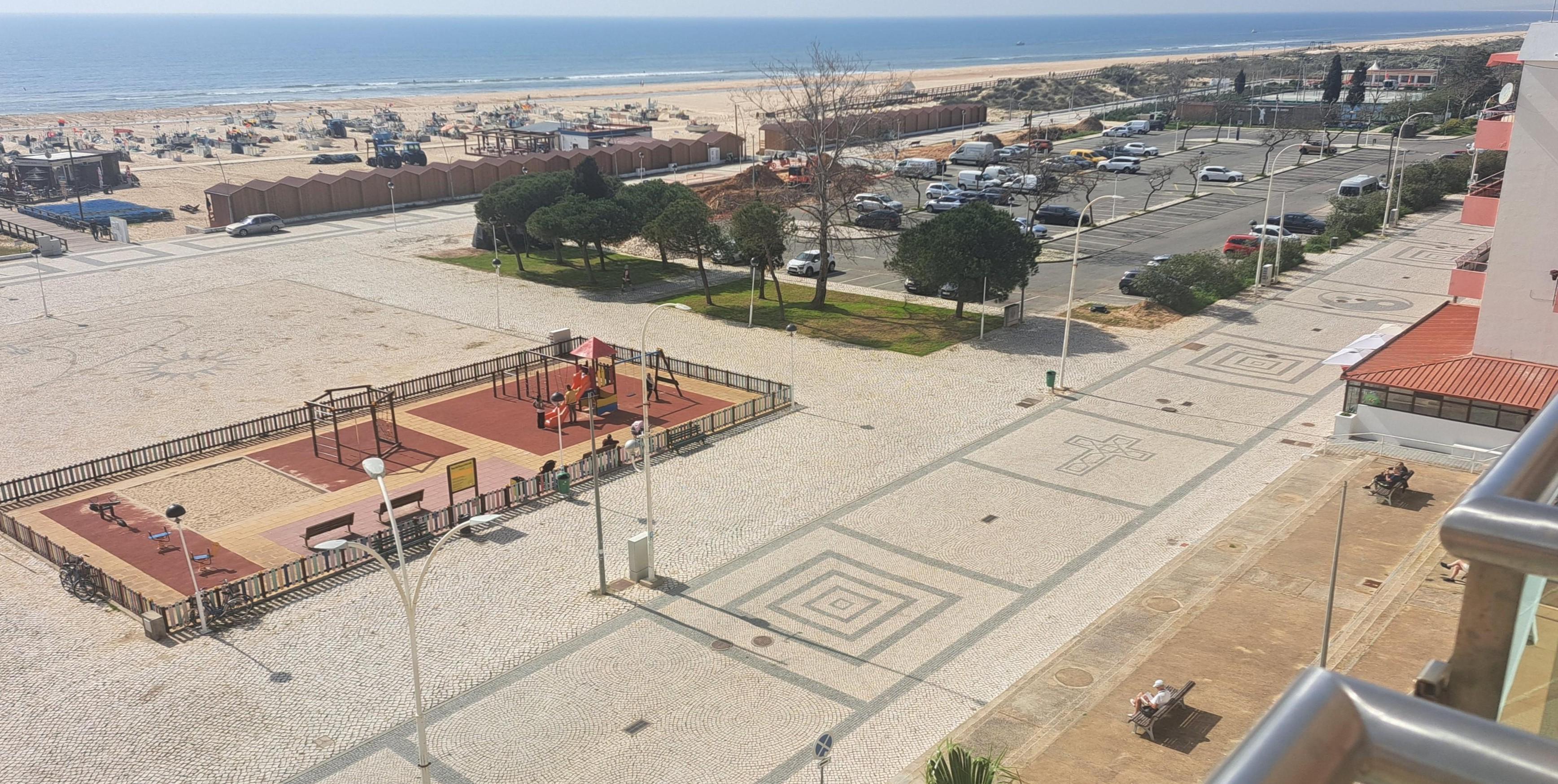 Lejligheder Monte Gordo Plaza slide 2