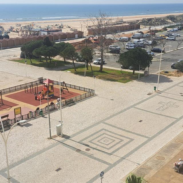 Lejligheder Monte Gordo Plaza - billede 2