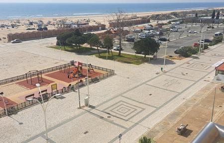 Lejligheder Monte Gordo Plaza billede 2