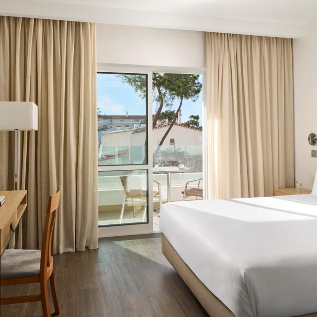 Hotel Alcazar Beach & Spa - billede 4