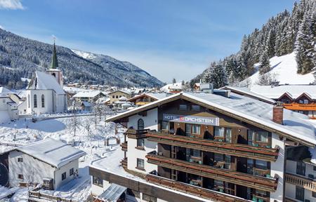 Hotel Dachstein billede 5